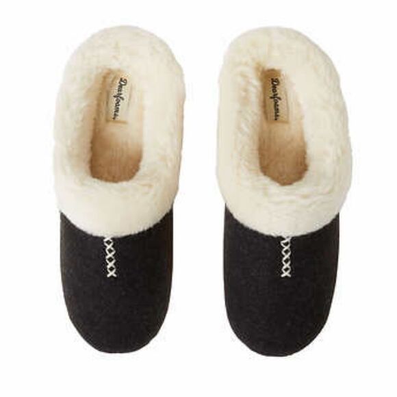 Dearfoams Ladies’ Slipper - Picture 1 of 8